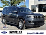 2022 Wagoneer Thumbnail 1