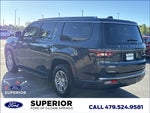 2022 Wagoneer Thumbnail 7