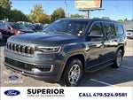 2022 Wagoneer Thumbnail 9