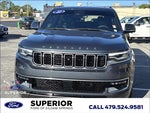 2022 Wagoneer Thumbnail 10