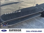 2022 Wagoneer Thumbnail 12