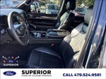 2022 Wagoneer Thumbnail 13