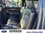 2022 Wagoneer Thumbnail 14