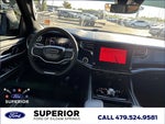 2022 Wagoneer Thumbnail 16