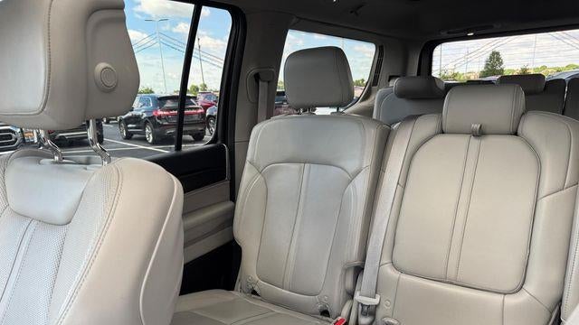 2023 Jeep Wagoneer Carbide