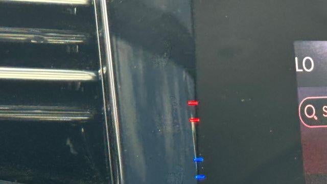 2023 Jeep Wagoneer Carbide