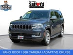 2022 Wagoneer Thumbnail 1