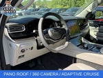 2022 Wagoneer Thumbnail 3