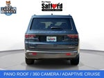 2022 Wagoneer Thumbnail 8