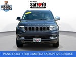 2022 Wagoneer Thumbnail 9