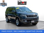 2022 Wagoneer Thumbnail 11