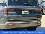 2022 Wagoneer Thumbnail 12