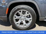 2022 Wagoneer Thumbnail 13