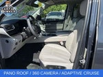2022 Wagoneer Thumbnail 15