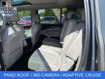 2022 Wagoneer Thumbnail 16