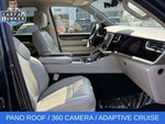 2022 Wagoneer Thumbnail 17