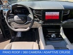 2022 Wagoneer Thumbnail 18