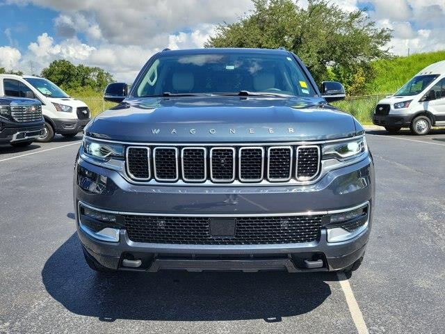 2023 Jeep Wagoneer - $42,216