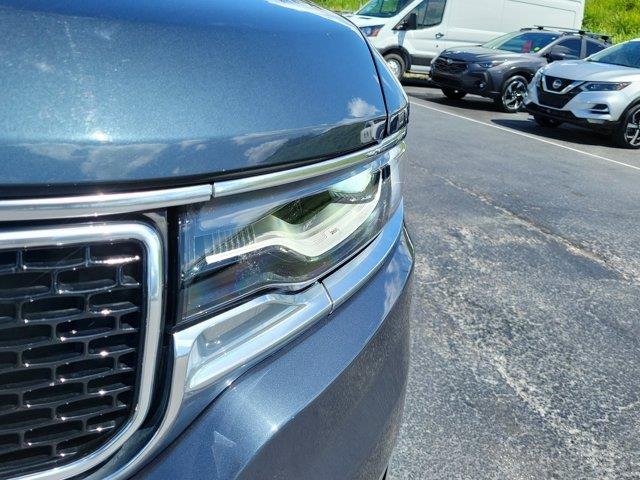 2023 Jeep Wagoneer - $42,216