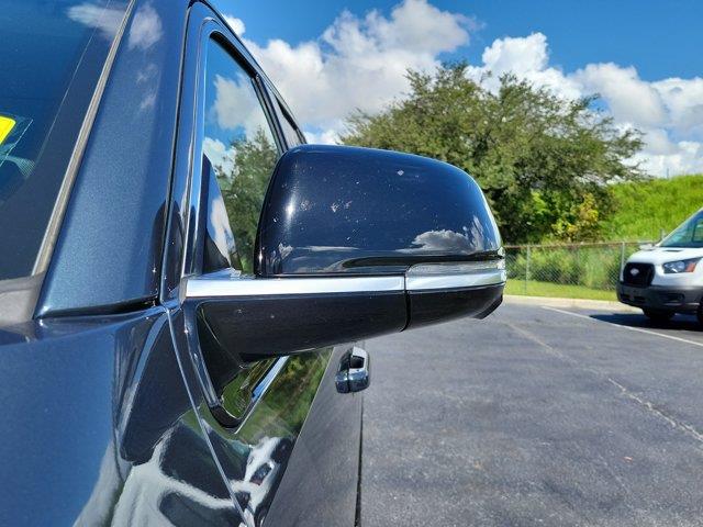 2023 Jeep Wagoneer - $42,216