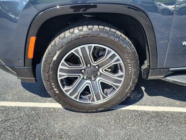 2023 Jeep Wagoneer - $42,216