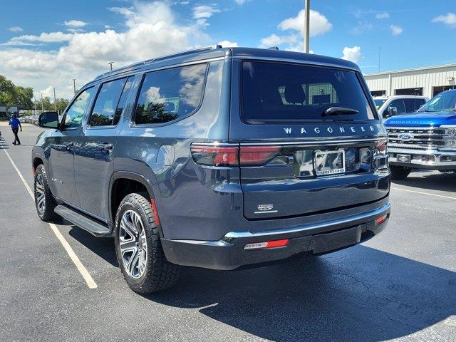 2023 Jeep Wagoneer - $42,216