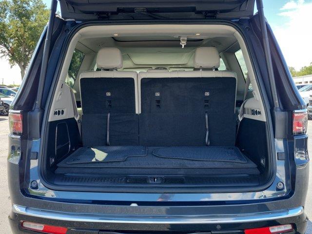 2023 Jeep Wagoneer - $42,216