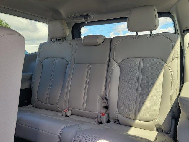 2023 Jeep Wagoneer - $42,216