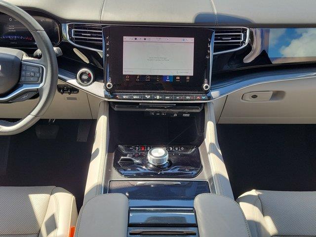 2023 Jeep Wagoneer - $42,216