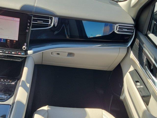 2023 Jeep Wagoneer - $42,216