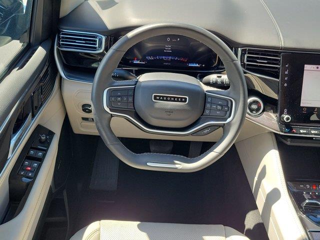 2023 Jeep Wagoneer - $42,216