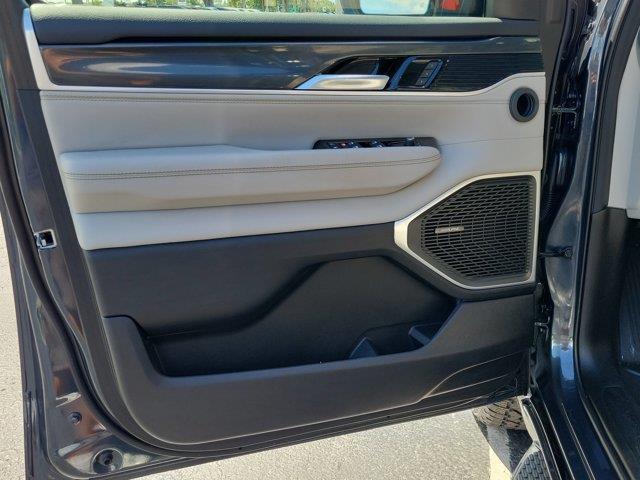 2023 Jeep Wagoneer - $42,216