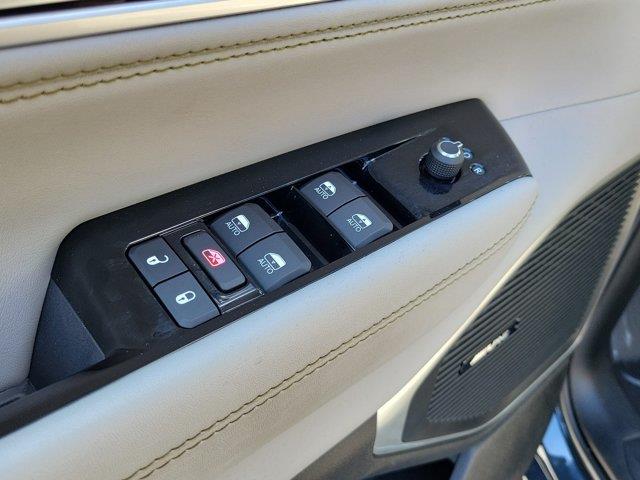 2023 Jeep Wagoneer - $42,216
