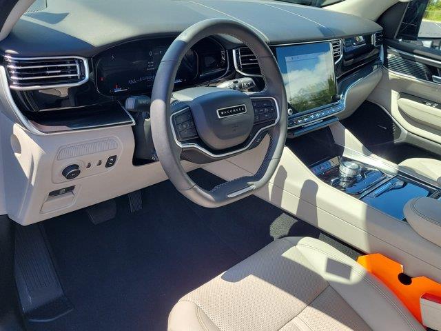 2023 Jeep Wagoneer - $42,216