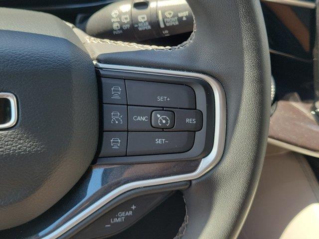 2023 Jeep Wagoneer - $42,216