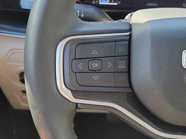 2023 Jeep Wagoneer - $42,216