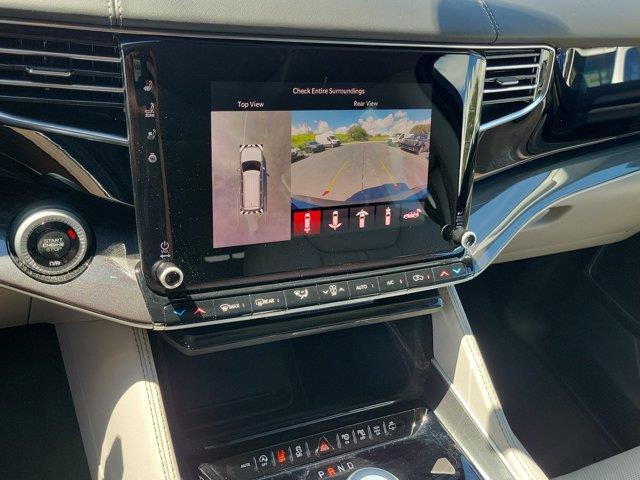 2023 Jeep Wagoneer - $42,216