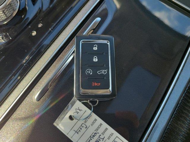 2023 Jeep Wagoneer - $42,216