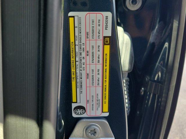 2023 Jeep Wagoneer - $42,216