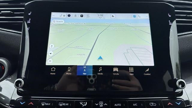 2023 Jeep Wagoneer Carbide