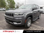 2023 Wagoneer Thumbnail 1
