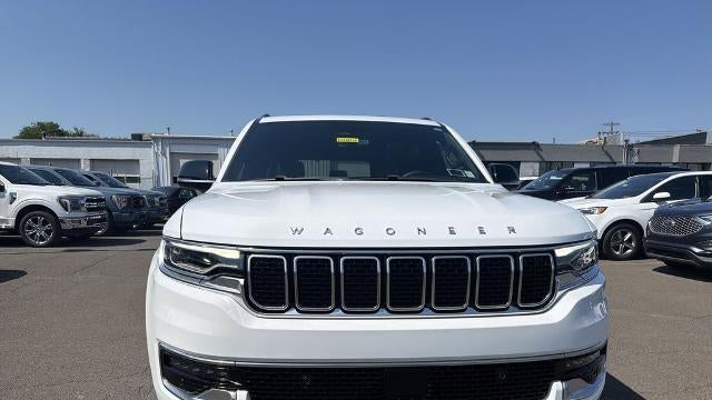 2023 Jeep Wagoneer Carbide