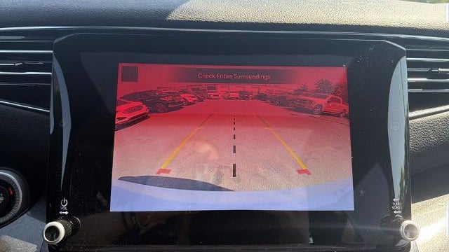2023 Jeep Wagoneer Carbide