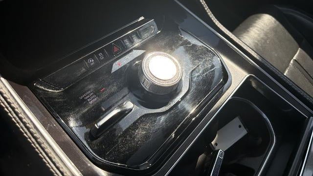 2023 Jeep Wagoneer Carbide