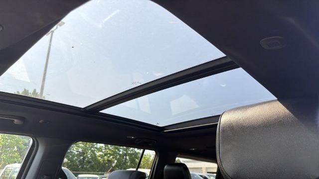 2023 Jeep Wagoneer Carbide