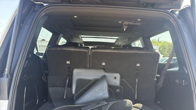 2023 Jeep Wagoneer Carbide