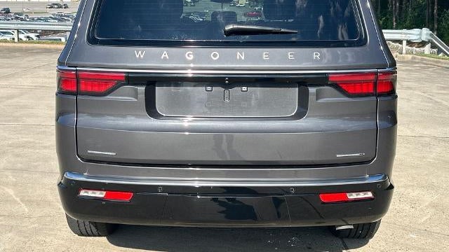 2022 Jeep Wagoneer Series I