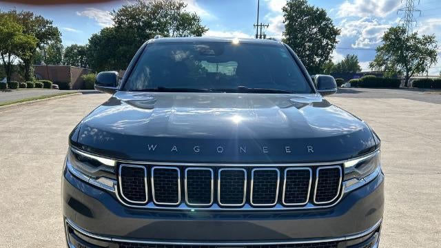 2022 Jeep Wagoneer Series I