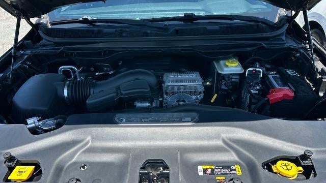 2022 Jeep Wagoneer Series I