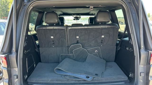 2022 Jeep Wagoneer Series I
